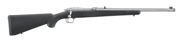 Ruger 77-Series : 77/357‚Ñ¢ 357 Mag 18.5" 5 + 1 Black