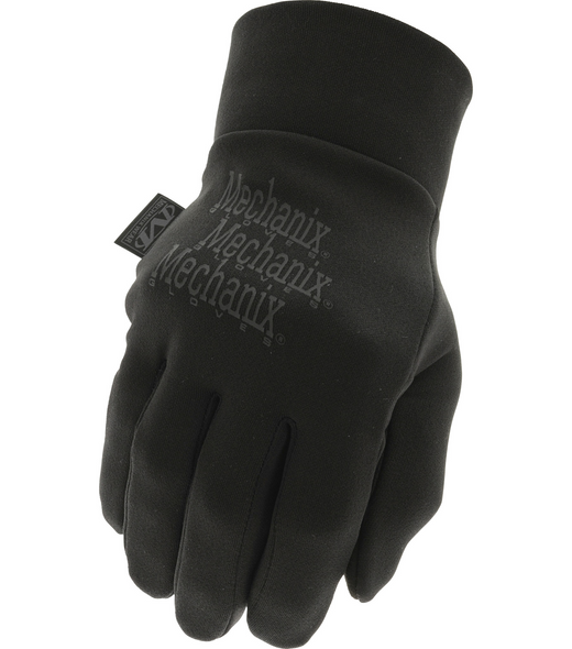 Mechanix Wear Cw Base Layer Xl Blk