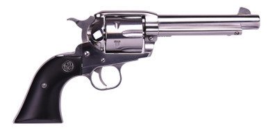 Ruger Vaquero 44mag Ss/blk 5.5" Fs