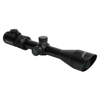 Konus Armada 4-16x50 Scope Bdc Ir