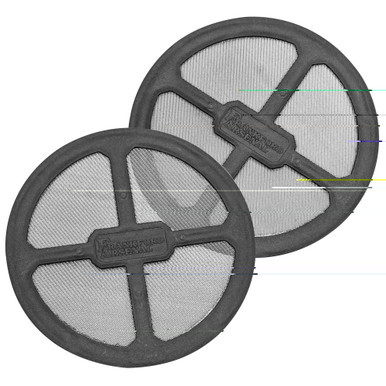 Frankford Rtry Tumbler Sifting Caps