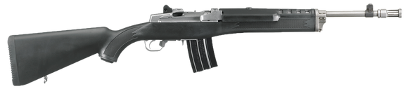 Ruger Mini-14 223 Ss/sy Gst Rng 20rd