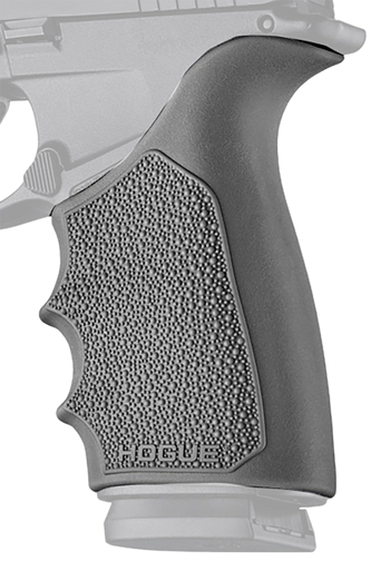 Hogue Handall Bvtl Sig P365macro Gry