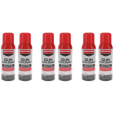 B/c Gun Scrubber Syn 2pk Combo 6 Cs