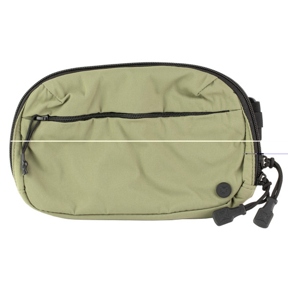 Vertx Everyday Fanny Pack Mtn Sage