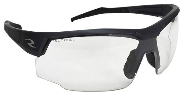 Radians , Rad Csb104-1cs  Ballistic Glasses Clr/bl/gry