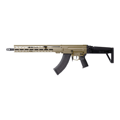 Dissent Mk47 7.62x39 16.1" 30rd Blem