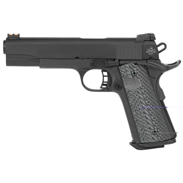 Rock Island Rock Ultra 40s&w 5" 8rd