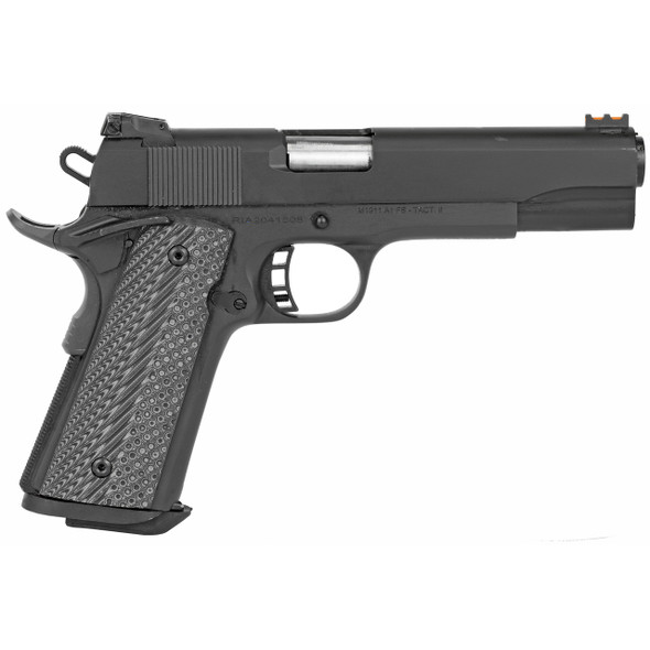 Rock Island Rock Ultra 40s&w 5" 8rd