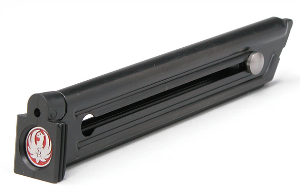 Ruger Mark Ii Magazine 22lr 10round