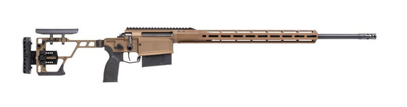 SIG SAUER CROSS MAGNUM 300WIN 24" COY 6+1 ANODIZED
