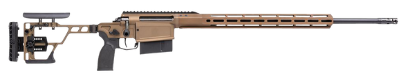 SIG SAUER CROSS MAGNUM 300WIN 24" COY 6+1 ANODIZED