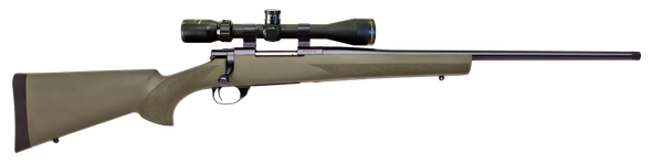 HOWA Howa Gamepro 7prc Tb Pkg Grn