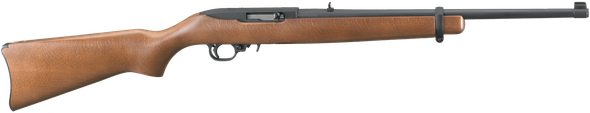 Ruger 10/22 Carbine 22lr Bl/wd 10+1