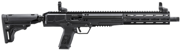 Ruger LC Carbine‚Ñ¢ 45 ACP 16" Mlok 13+1 Anodized