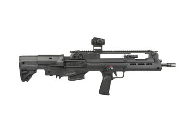 Springfield Armory Hellion 5.56 Blk 16" 30+1 Gu
