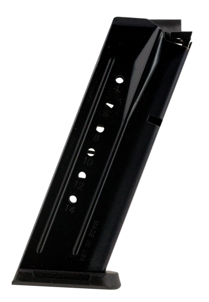 Ruger Magazine Security-9  9mm 15rd