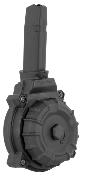 Promag Standard, Pro Drma20   Drum Glock 48/43x 9mm 50rd