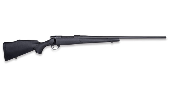 Weatherby Vanguard Obsidian 300win 24"