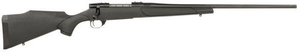 Weatherby Vanguard Obsidian 300win 24"
