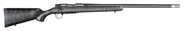 Christensen Arms Ridgeline 6.5cr Blk/gry 24"