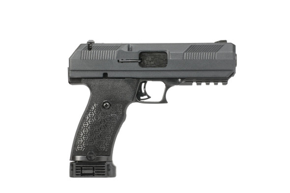 Hi-Point Jcp Gen2 40sw Black 10+1 4.5"