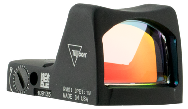Trijicon Rmr Type 2 Led Sgt 6.5 Moa Rd#