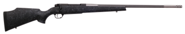 Weatherby Mark V Accumark 6.5cr 24"