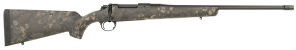 Wilson Combat NULA 20 7mm-08 20" 4+1 Kodiak