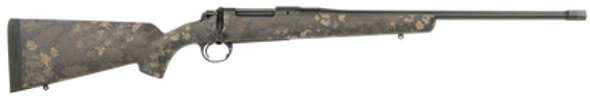Wilson Combat NULA 20 7mm-08 20" 4+1 Kodiak
