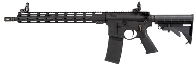 Raptor Defense Rd15 300blk 16" Black 30+1