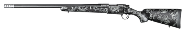 Christensen Arms Ridgeline Fft 300win Cb/gy Lh