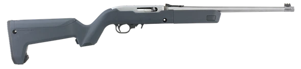 Ruger 10/22¬Æ : 10/22 Takedown¬Æ 22 LR 16.4" 10 + 1 Stainless
