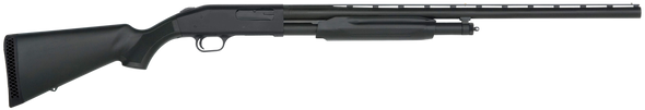 Mossberg 500 12/28 3" Bl/syn