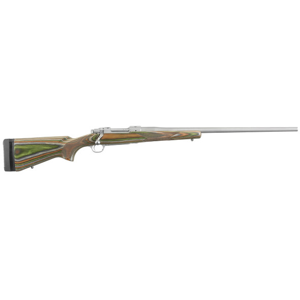 Ruger Hawkeye Predator 6.5cr Ss/lam