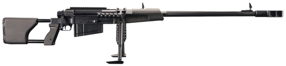 Zastava Arms USA M93 Black Arrow 50bmg 33" 5+1