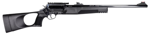 Rossi Circuit Judge 45lc/410 Snd/blk