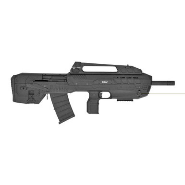 TriStar Sporting Arms Compact Tact Bullpup 12ga 3"