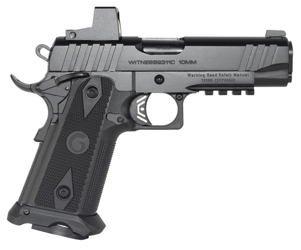 EAA Corp Witness 2311 10mm 5" 15+1