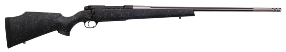 Weatherby Mark V Accumark 338-378wby 26"