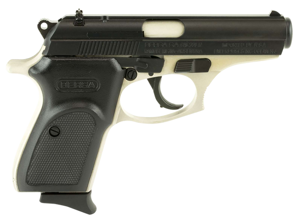 Bersa Thunder 22 Duotone 22lr 10+1