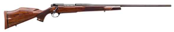 Weatherby Mark V Deluxe 6.5wby Rpm 24"