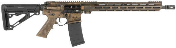Auto-Ordnance - Thompson Ar15 Custom Djt-ar 5.56 30+1