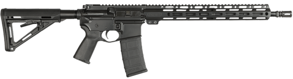 Bersa Ar15 5.56mm 30+1 Moe Mlok Blk