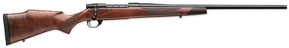 Weatherby Vanguard Sporter 30-06 Bl/wd #