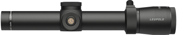 Leupold Patrol 6hd, Leu 182398 Ptrl 6hd 1-6x24   Sfp Frdt Dplx     30m