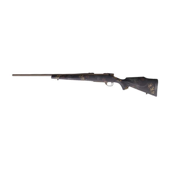 Weatherby Vanguard Talus 6.5prc 24"