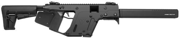 Kriss USA Vector Crb G2 10mm 16" Bk Ca