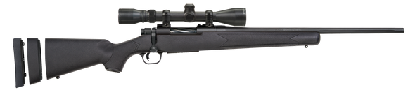 Mossberg Patriot Spr Bant 243 Syn Pkg