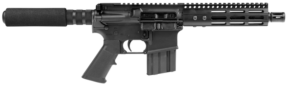 Franklin Armory Ca7 Pistol 5.56mm 7.5" 10+1